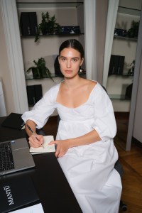 Mantu RTW Spring 2024