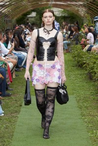 Marco Rambaldi RTW Spring 2024