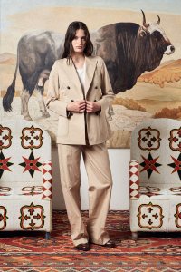 Massimo Alba RTW Spring 2024