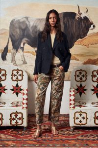 Massimo Alba RTW Spring 2024