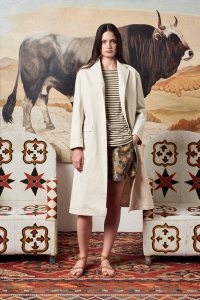 Massimo Alba RTW Spring 2024