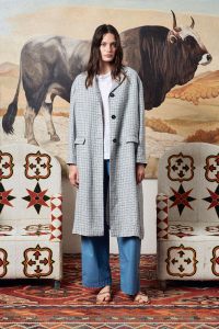 Massimo Alba RTW Spring 2024