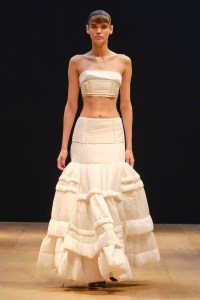 Molly Goddard RTW Spring 2024