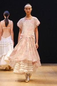 Molly Goddard RTW Spring 2024