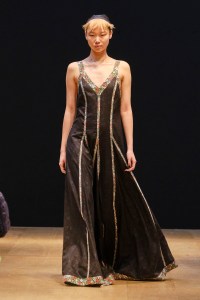 Molly Goddard RTW Spring 2024