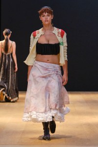 Molly Goddard RTW Spring 2024