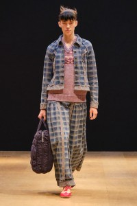 Molly Goddard RTW Spring 2024