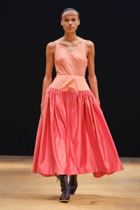 Molly Goddard RTW Spring 2024