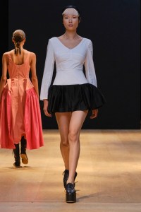 Molly Goddard RTW Spring 2024