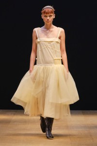 Molly Goddard RTW Spring 2024