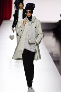 Moschino RTW Spring 2024