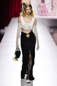 Moschino RTW Spring 2024