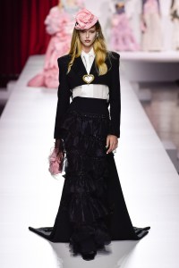 Moschino RTW Spring 2024
