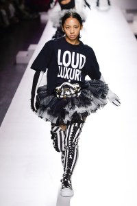 Moschino RTW Spring 2024