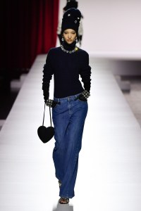 Moschino RTW Spring 2024