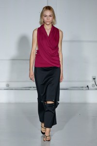 Mossi RTW Spring 2024