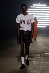 Mowalola RTW Spring 2024