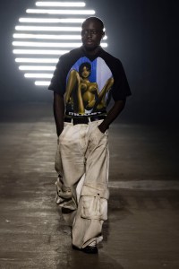 Mowalola RTW Spring 2024