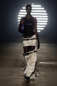 Mowalola RTW Spring 2024
