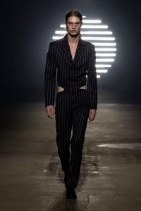 Mowalola RTW Spring 2024