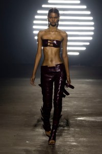 Mowalola RTW Spring 2024