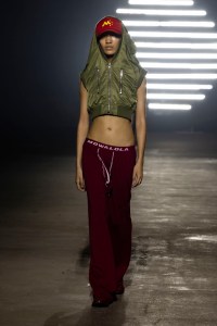Mowalola RTW Spring 2024