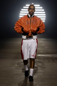 Mowalola RTW Spring 2024