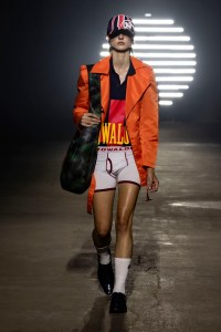 Mowalola RTW Spring 2024