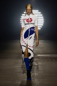 Mowalola RTW Spring 2024