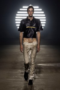 Mowalola RTW Spring 2024
