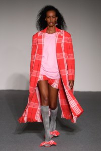 MSGM RTW Spring 2024