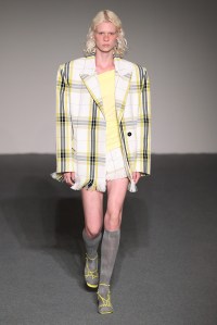 MSGM RTW Spring 2024