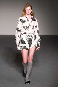 MSGM RTW Spring 2024