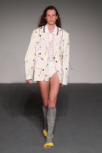 MSGM RTW Spring 2024