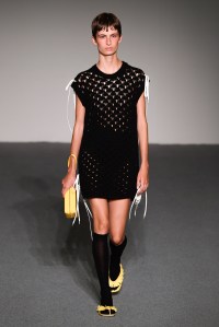 MSGM RTW Spring 2024