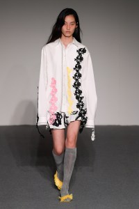 MSGM RTW Spring 2024