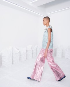 Niccolò Pasqualetti RTW Spring 2024