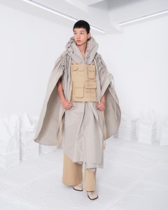 Niccolò Pasqualetti RTW Spring 2024