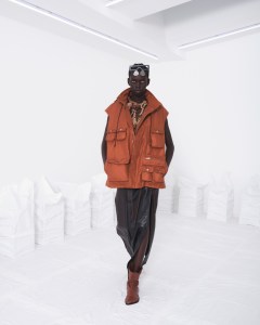 Niccolò Pasqualetti RTW Spring 2024