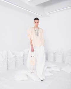 Niccolò Pasqualetti RTW Spring 2024