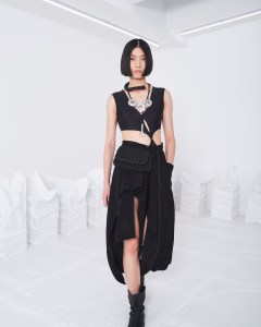 Niccolò Pasqualetti RTW Spring 2024