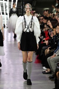 Noir Kei Ninomiya RTW Spring 2024