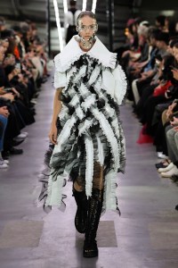 Noir Kei Ninomiya RTW Spring 2024