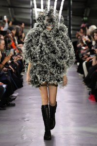 Noir Kei Ninomiya RTW Spring 2024