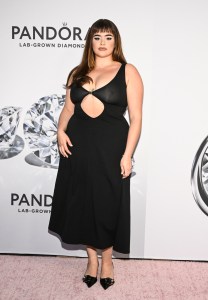 Barbie Ferreira