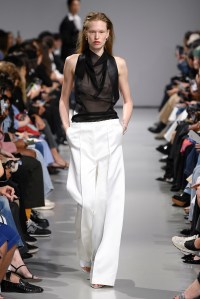 Peter Do RTW Spring 2024