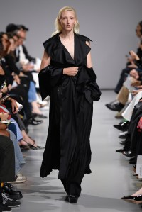 Peter Do RTW Spring 2024