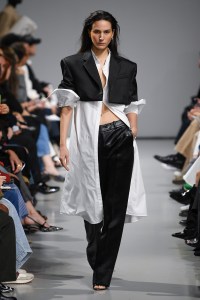 Peter Do RTW Spring 2024