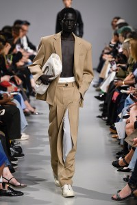 Peter Do RTW Spring 2024