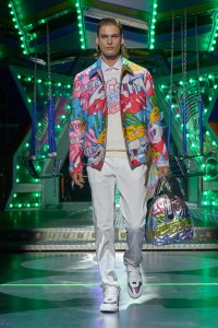 Philipp Plein RTW Spring 2024